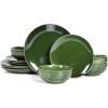 Shallow Green