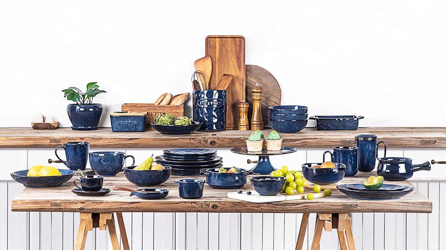 Vicrays : Everyday Elegance for Your Table
