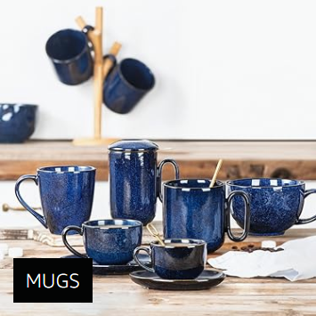 Vicrays : Everyday Elegance for Your Table