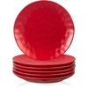 Scarlet Red
